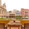 Lidra Rooms