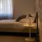 Firrao Rooms Matera