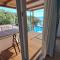 BooRA glamp experience & infinity pool - Senj