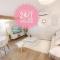 Appartements Premium en Hyper Centre Ville