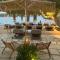 Eva Beach Hotel Lefkada