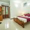 The KANDY DOWNTOWN Maroon House