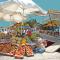 Fay's home Aegina by 8essentially - Aegina stad