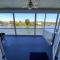 Newly Remodeled Gulf Canal Home With Floating Dock and Kayaks - Hernando Beach