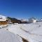 Apartment Huwetz 3 1-2 Zimmerwohnung by Interhome - Bettmeralp