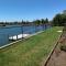 Newly Remodeled Gulf Canal Home With Floating Dock and Kayaks - Hernando Beach