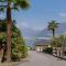 Apartment Residence Miralago - Utoring Apt- A5 by Interhome - Piazzogna
