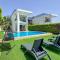 Exclusive Villas