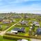 Holiday Home Ofrath - 350m to the inlet by Interhome - Roslev