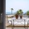 Spiros Seaside House With View - Неа-Макрі