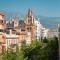 Alisios Gran Vía - Toque Nazarí - Granada