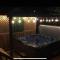 Lake retreat 5BR with SPA, watercraft and kids playground - Saint Adolphe D'Howard