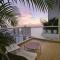 Duplex de Lujo nuevo con vista increible al centro y la playa - Cartagena