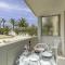Apartment Super Plage-2 by Interhome