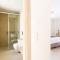 Upper View Villa 1, with private pool - Chania