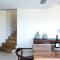 Upper View Villa 1, with private pool - Chania
