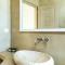 Upper View Villa 1, with private pool - Chania