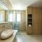 Upper View Villa 1, with private pool - Chania