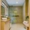 Upper View Villa 1, with private pool - Chania