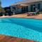 Maison spacieuse avec piscine - Hinx