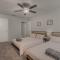 Heart of Dallas - Mansion with Backyard Pool Oasis - دالاس Heart of Dallas - Mansion with Backyard Pool Oasis - دالاس