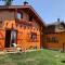 Chalet familiar con jardín y garage privado - 布齐耶比利牛斯2000