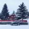 Chalet familiar con jardín y garage privado - 布齐耶比利牛斯2000