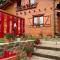 Chalet familiar con jardín y garage privado - 布齐耶比利牛斯2000