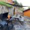 Chalet familiar con jardín y garage privado - 布齐耶比利牛斯2000