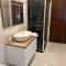 Bed Station -self check in-
