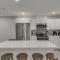 Open Space Home for Family Groups with Privat Pool - Garland