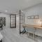 Open Space Home for Family Groups with Privat Pool - Garland