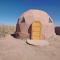 Domo del desierto