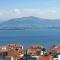 Piso céntrico con vistas al mar - Santander