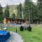 Infinity Villa and Resort Kumrat Valley - Tāl