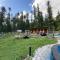 Infinity Villa and Resort Kumrat Valley - Tāl