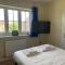 Puffins Nest at The Bay Filey, sleeps 7 - Filey
