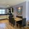 Puffins Nest at The Bay Filey, sleeps 7 - Filey