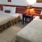 Hotel Mozonte