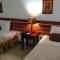 Hotel Mozonte