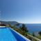 Altezza Premium Tophill best view and pool - Budva