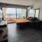 Studio, vue imprenable Marina