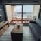 Studio, vue imprenable Marina