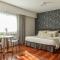 Argenta Tower Hotel & Suites