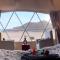 Golden Gate Luxury Camp
