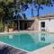 Villa d'exception au Beausset avec piscine chauffée - لو بوزيت Villa d'exception au Beausset avec piscine chauffée - لو بوزيت