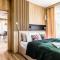 Apartamenty Krokusowa Dolina