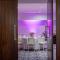 Argenta Tower Hotel & Suites