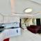 2 Bedroom Condo Unit with City and Mountain View