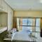 2 Bedroom Condo Unit with City and Mountain View